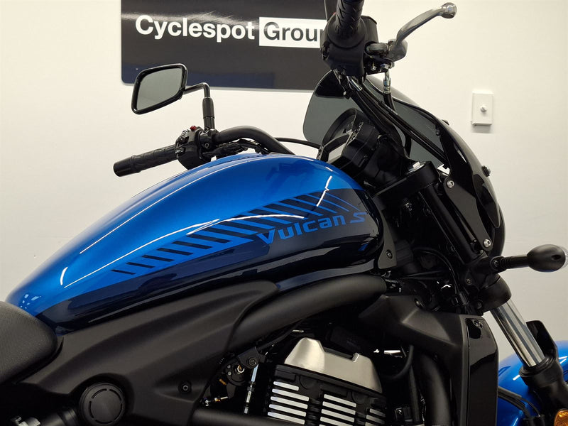 Load image into Gallery viewer, 2026 Kawasaki Vulcan 650 S Cafe LAMS
