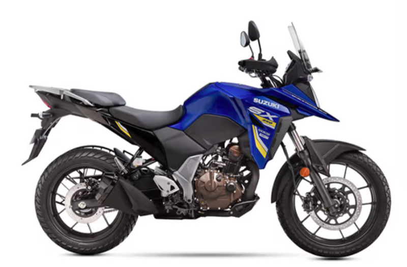 Load image into Gallery viewer, 2025 Suzuki V-Strom 250SX