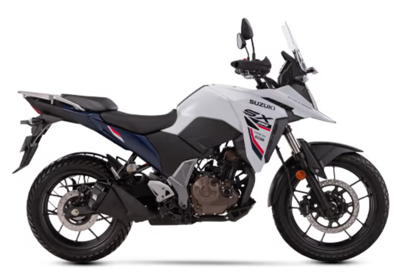 Load image into Gallery viewer, 2025 Suzuki V-Strom 250SX