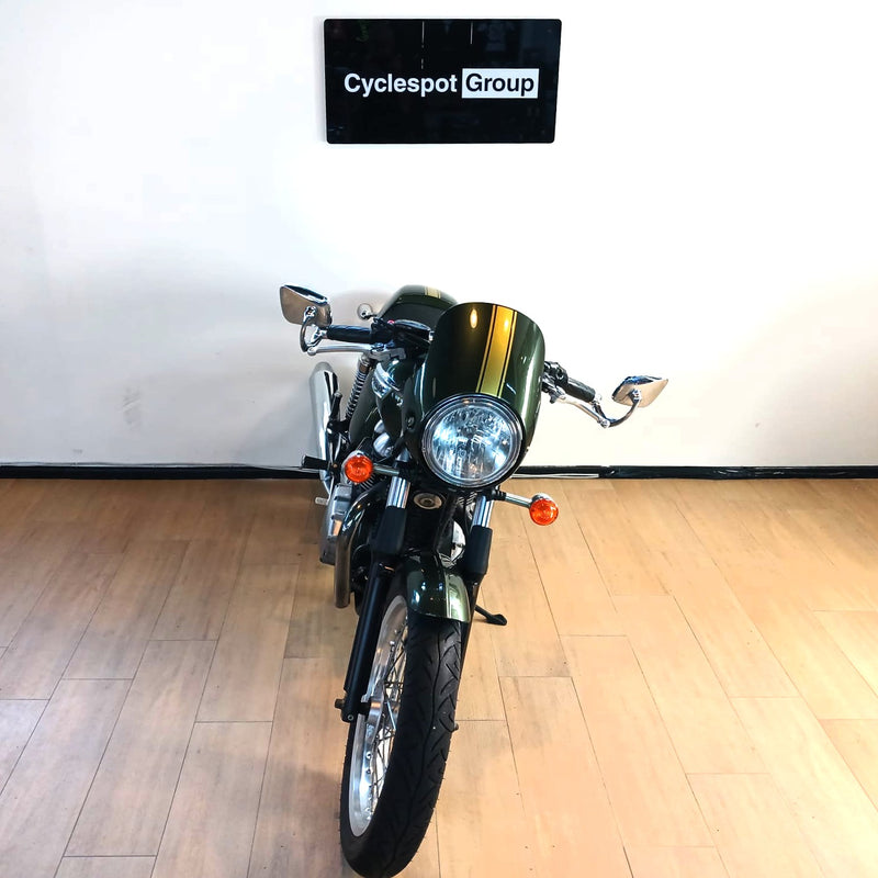 Load image into Gallery viewer, 2013 Triumph Thruxton 900