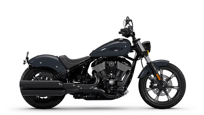Load image into Gallery viewer, 2025 Indian Chief Dark Horse