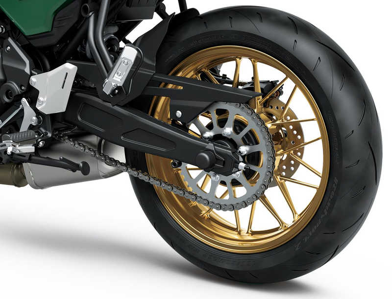 Load image into Gallery viewer, 2025 Kawasaki Z 650 RS (LAMS)