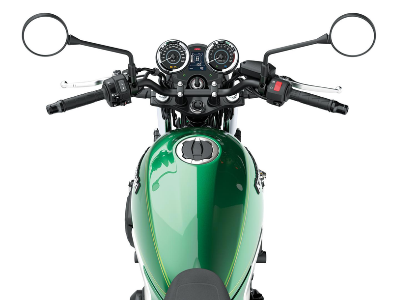 Load image into Gallery viewer, 2025 Kawasaki Z 650 RS (LAMS)