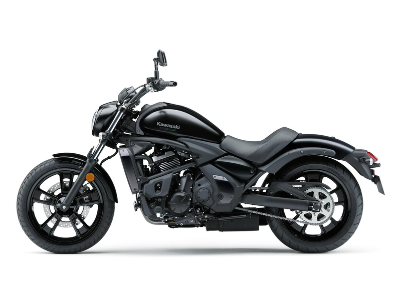 Load image into Gallery viewer, 2025 Kawasaki Vulcan S (LAMS)