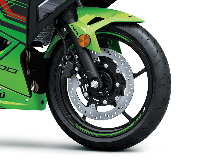 Load image into Gallery viewer, 2026 Kawasaki EX 500 Ninja SE (LAMS) - White