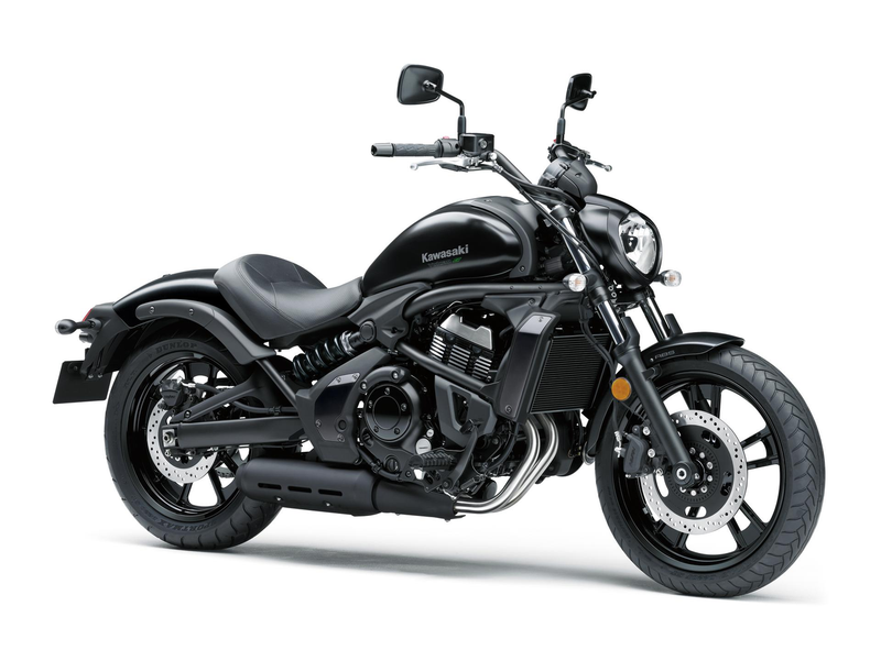 Load image into Gallery viewer, 2025 Kawasaki Vulcan S (LAMS)