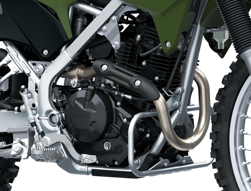Load image into Gallery viewer, 2026 Kawasaki Stockman KV 230