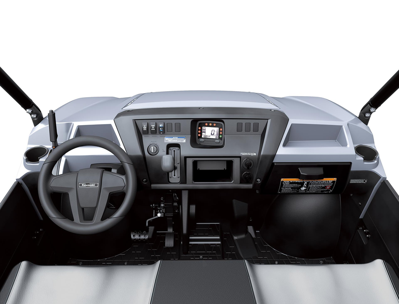 Load image into Gallery viewer, 2026 Kawasaki MULE PRO-FXR 1000 LE