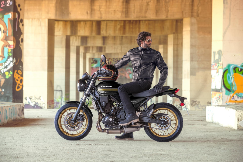 Load image into Gallery viewer, 2025 Kawasaki Z 650 RS (LAMS)