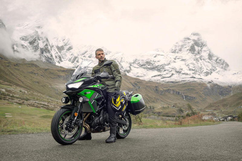 Load image into Gallery viewer, 2025 Kawasaki VERSYS 650 (LAMS)