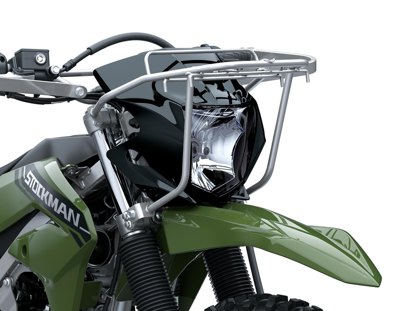 Load image into Gallery viewer, 2026 Kawasaki Stockman KV 230