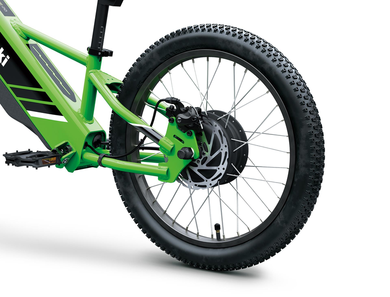 Load image into Gallery viewer, 2025 Kawasaki Elektrode 20