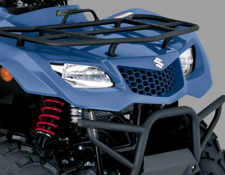 Load image into Gallery viewer, 2026 Suzuki LT-A400F KingQuad 400 4WD Auto