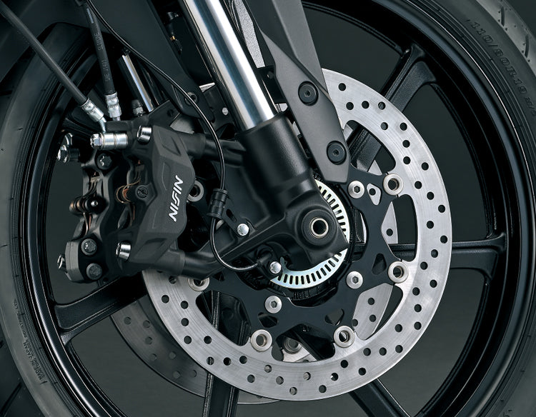 Load image into Gallery viewer, 2024 Suzuki V-Strom 800 RQ