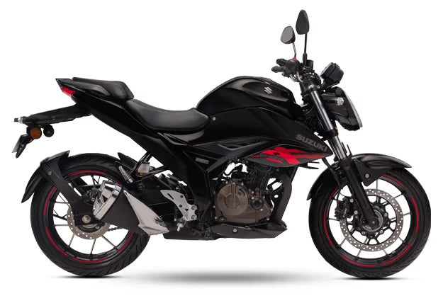 Load image into Gallery viewer, 2025 Suzuki GSX 250 LAMS