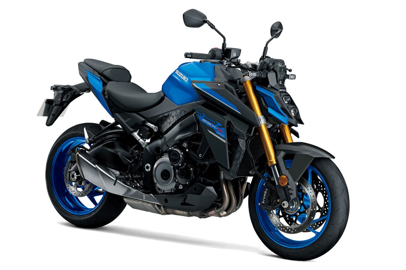 Load image into Gallery viewer, 2026 Suzuki GSX-S 1000 RQ