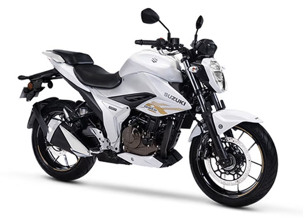 Load image into Gallery viewer, 2025 Suzuki GSX 250 LAMS