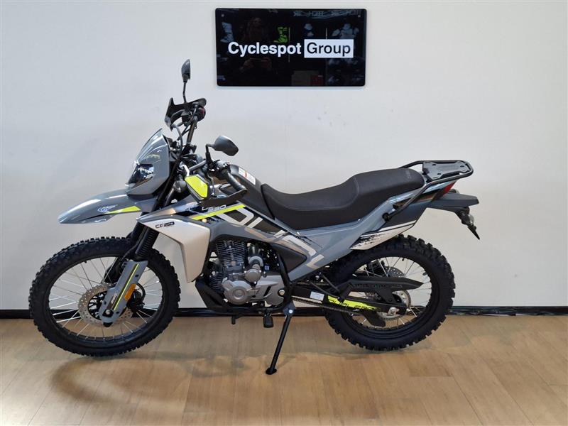 Load image into Gallery viewer, 2026 CFMOTO CFLITE 230 Dual
