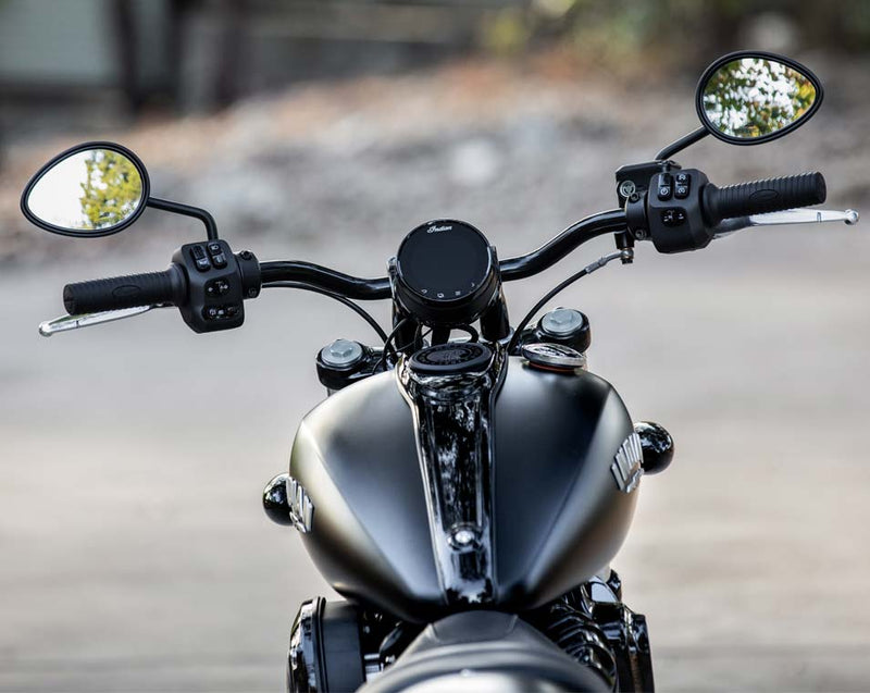 Load image into Gallery viewer, 2025 Indian Chief Dark Horse