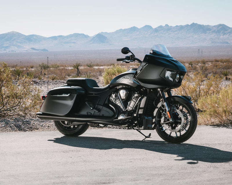 Load image into Gallery viewer, 2026 Indian Challenger Dark Horse