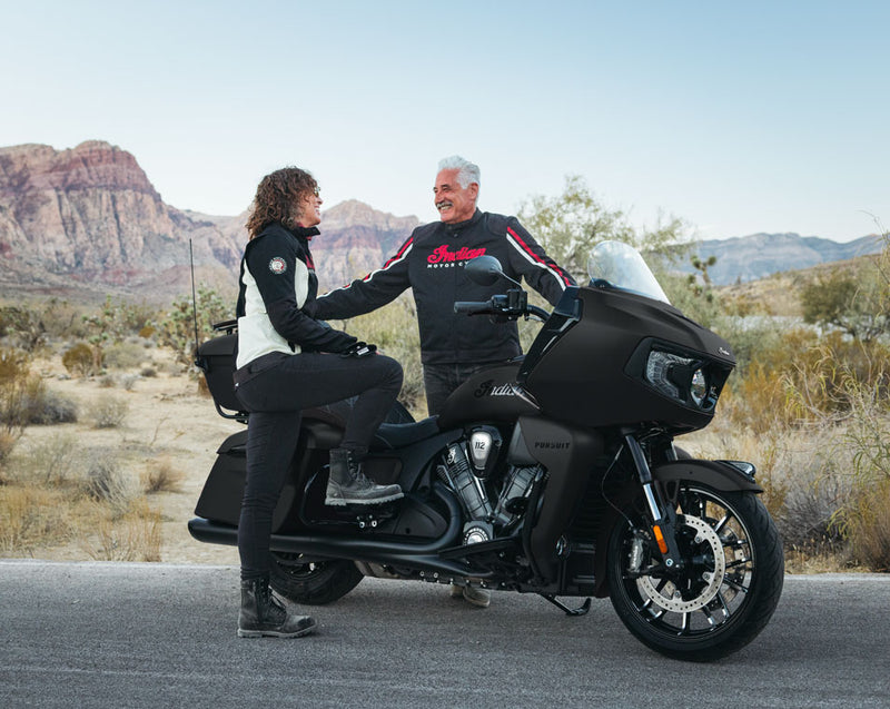 Load image into Gallery viewer, 2026 Indian Pursuit Dark Horse