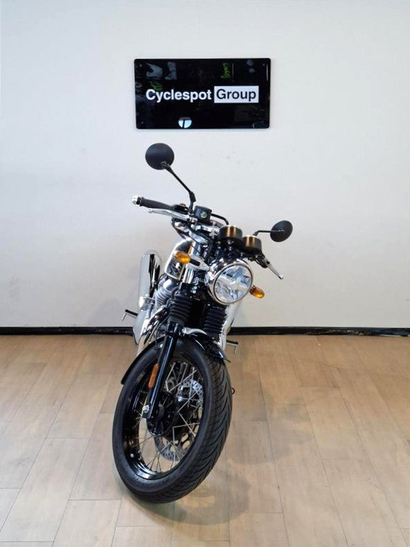 Load image into Gallery viewer, 2026 Royal Enfield Continental GT