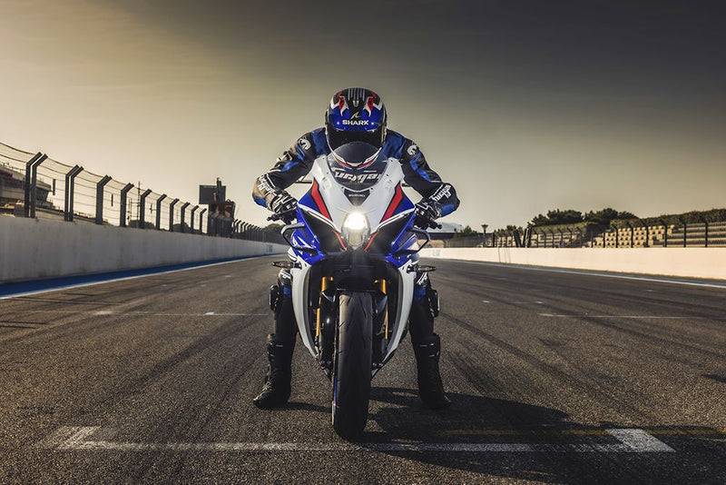 Load image into Gallery viewer, 2027 Suzuki GSX-R 1000 R 40th Anniversary Edition