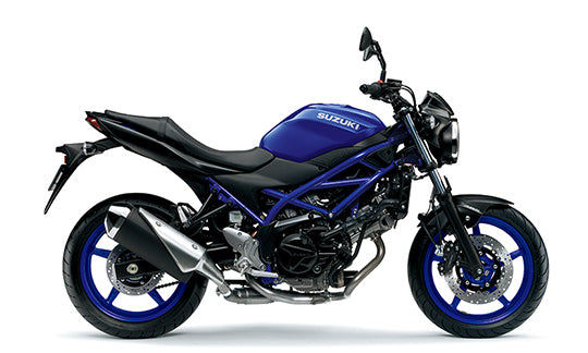 Load image into Gallery viewer, 2025 Suzuki SV 650 A