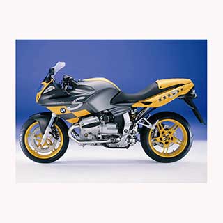 BMW R 1100 S - 2005