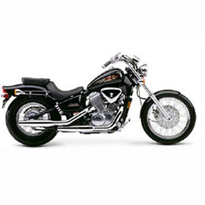 Honda VT600 - 2003