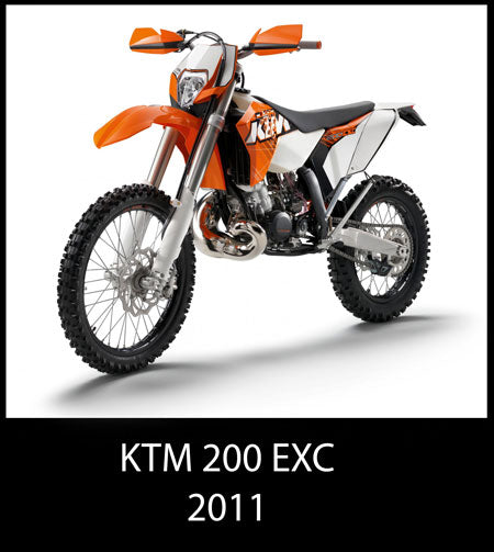 2011-KTM-200-EXC