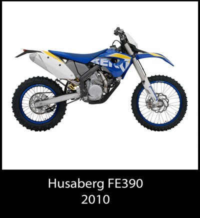 2010-Husaberg-FE390