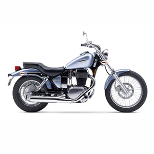 SUZUKI S40 Boulevard 2006