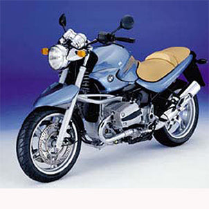 BMW R 1150 R - 2001