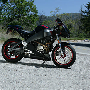 Buell Firebolt  XB12R - 2007