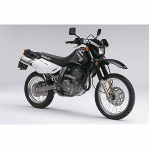 SUZUKI DR650SE 2008