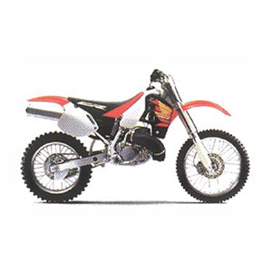 Honda CR500 R - 1998