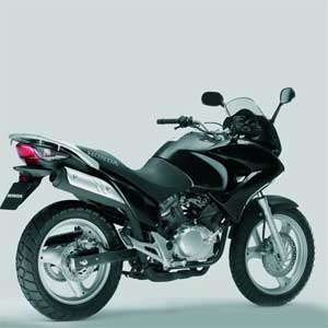 Honda XLV125 - 2006