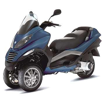 Piaggio MP3 - 250