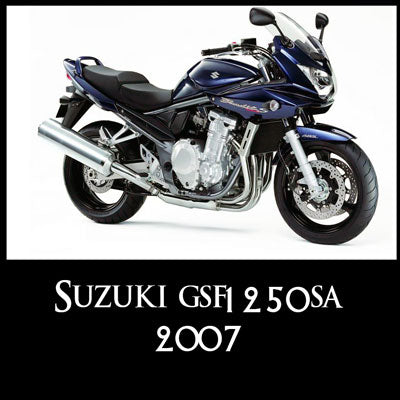 2007-Suzuki-GSF1250SA