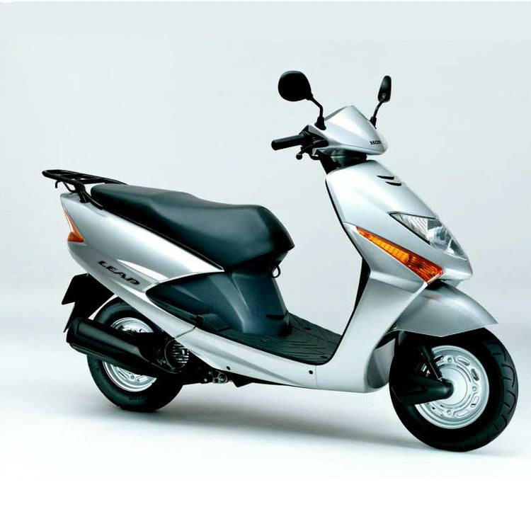 Honda Lead 102