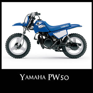 Yamaha PW50