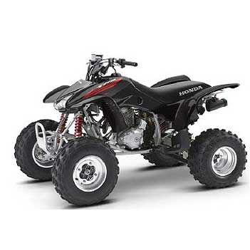 Honda TRX400EX - 2007