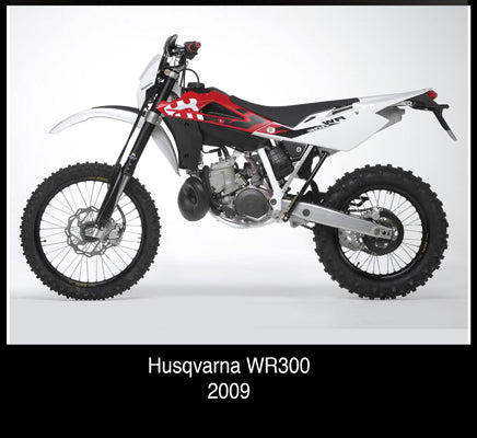 2009-Husqvarna-WR300