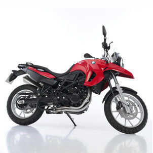 BMW F650GS