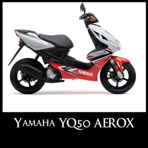 Yamaha YQ50 AEROX - 03-04