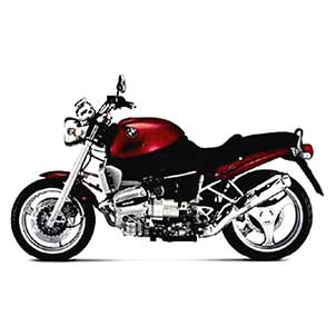 BMW R 1100 R - 2001