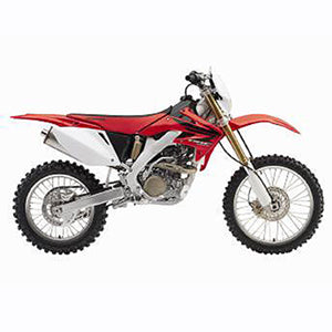 Honda CRF250X - 2006