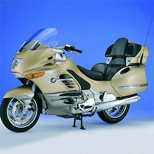 BMW K 1200 LT -2006