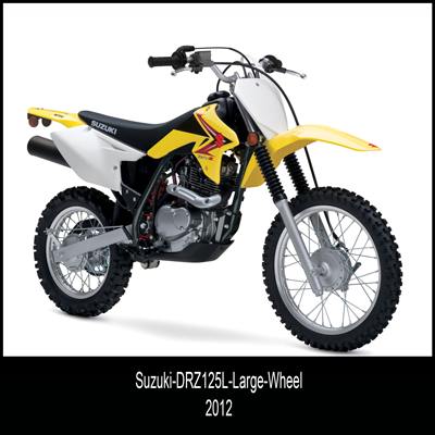 Suzuki-DRZ125L-Large-Wheel -2012